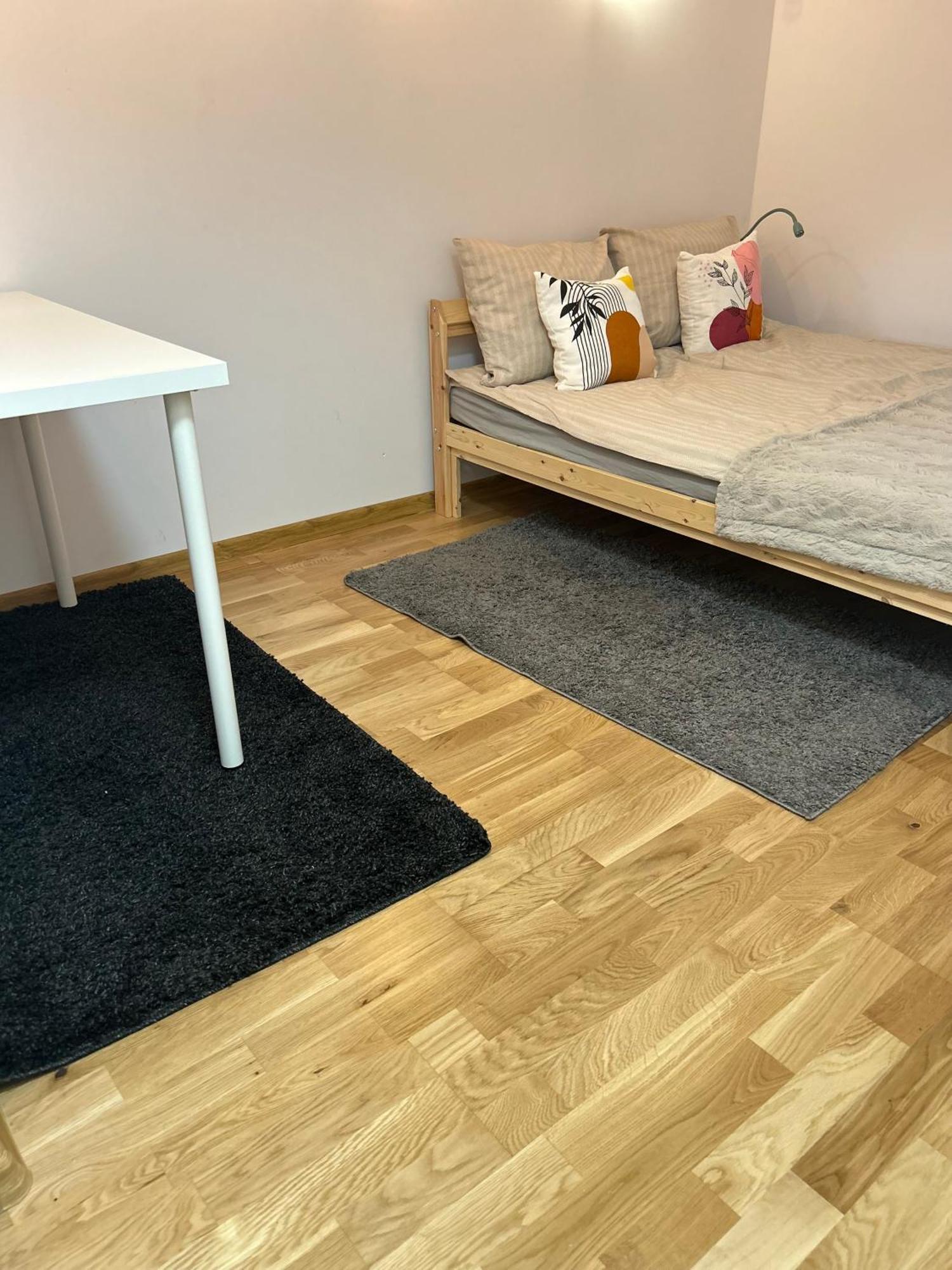 One Bed Apartment In Central Сопот Экстерьер фото